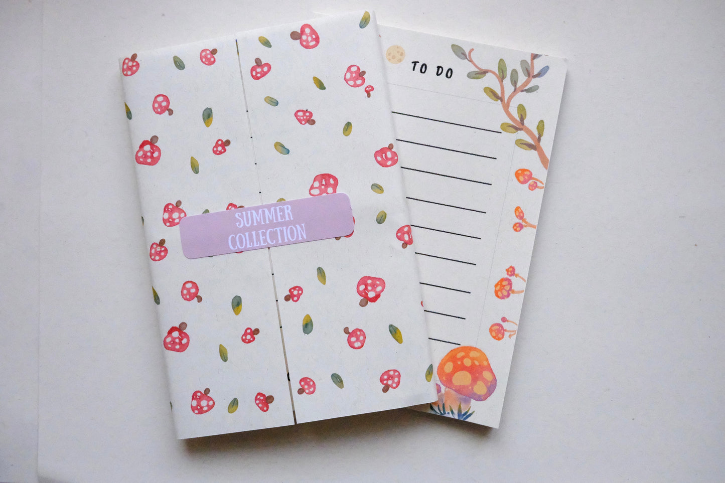 TO DO notepad - stay organised!