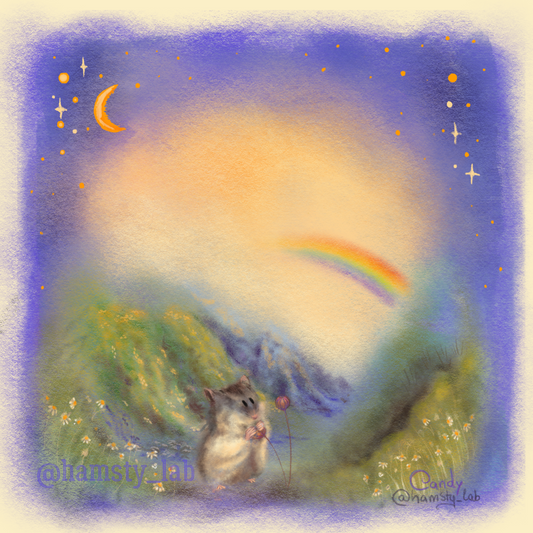 Радужный мост (цифровой мемориал)